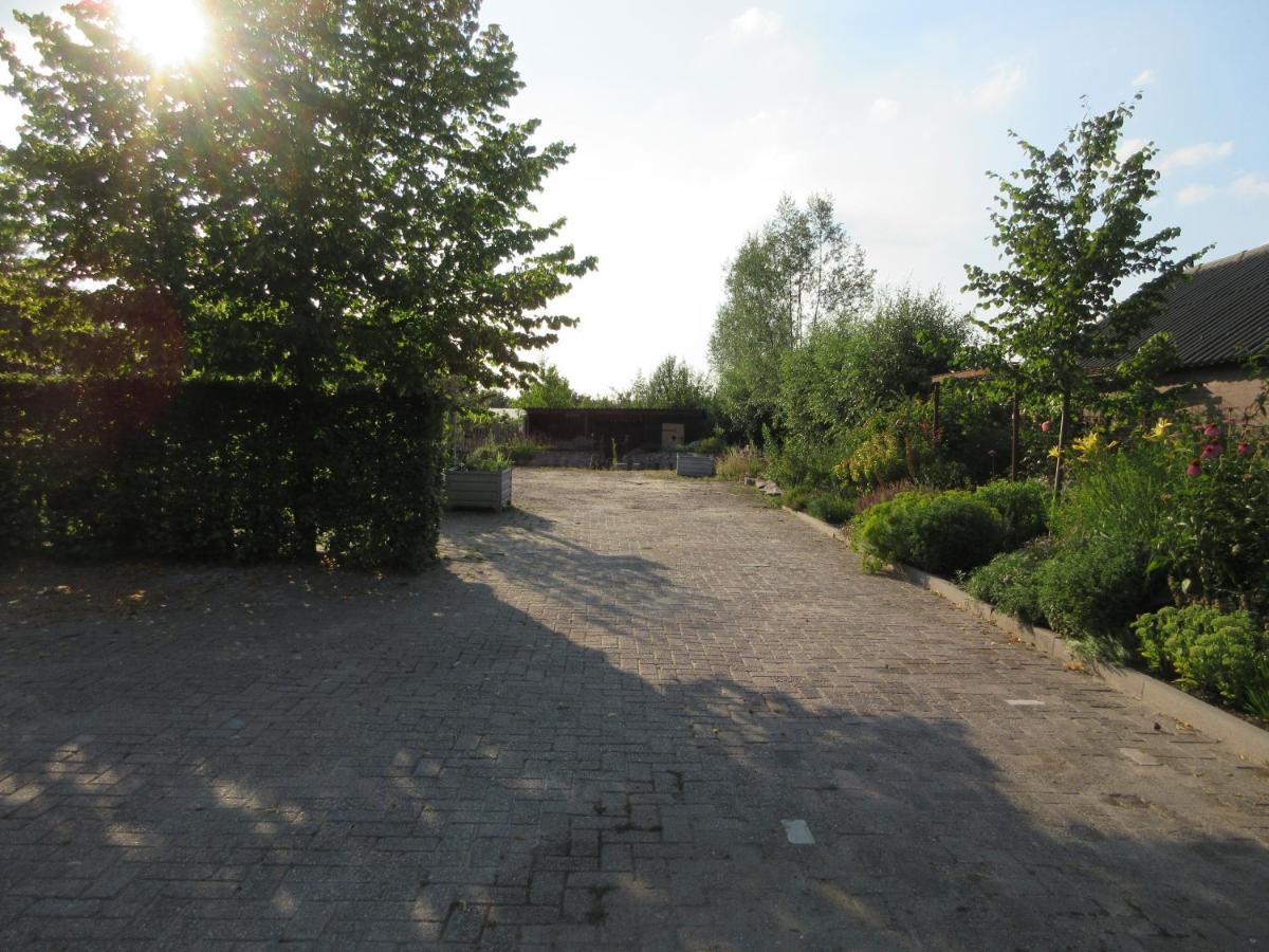 Zintuinen Apartamento Esbeek Exterior foto