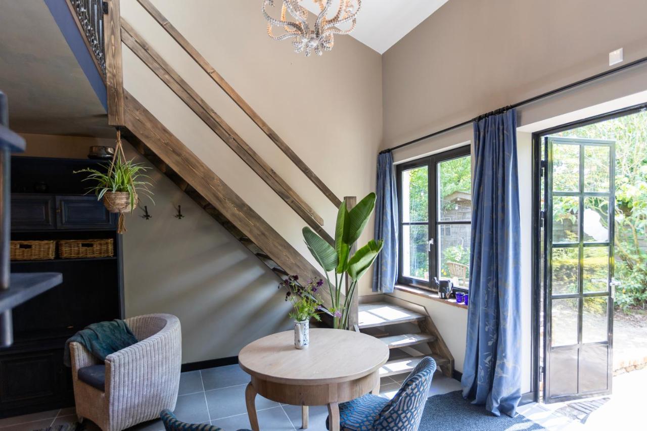 Zintuinen Apartamento Esbeek Exterior foto